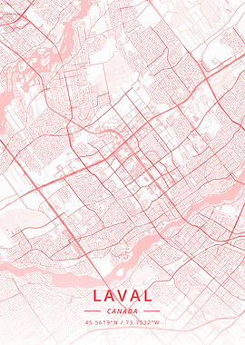 Laval Canada