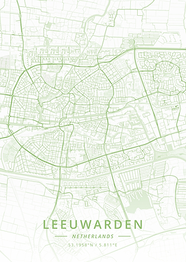 Leeuwarden Netherlands