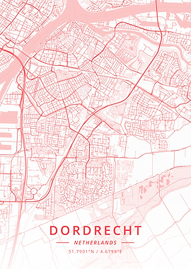 Dordrecht Netherlands