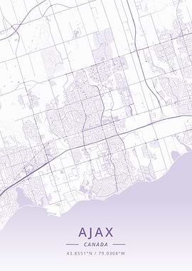 Ajax Canada