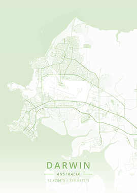 Darwin Australia