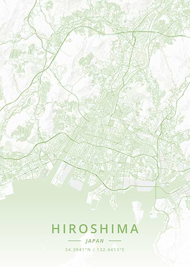 Hiroshima Japan