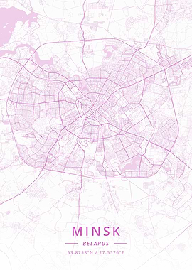 Minsk Belarus