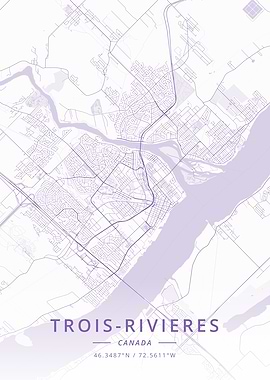 TroisRivieres Canada