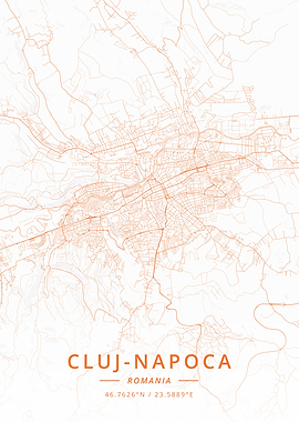 ClujNapoca Romania
