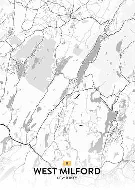 West Milford NJ