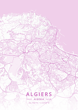 Algiers Algeria