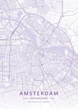 Amsterdam Netherlands