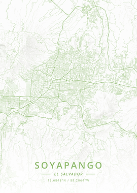Soyapango El Salvador