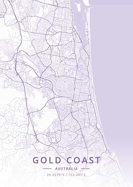 Gold Coast Australia