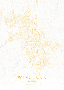 Windhoek Namibia