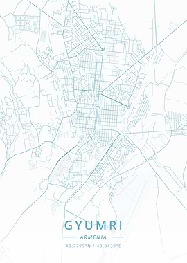 Gyumri Armenia
