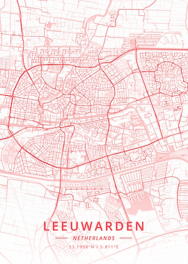 Leeuwarden Netherlands