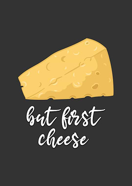 Cheese Wall Art Decor