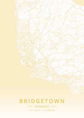 Bridgetown Barbados