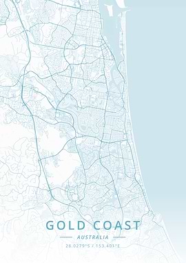 Gold Coast Australia