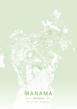 Manama Bahrain