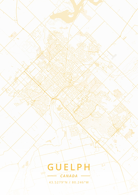 Guelph Canada