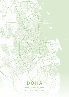 Doha Qatar