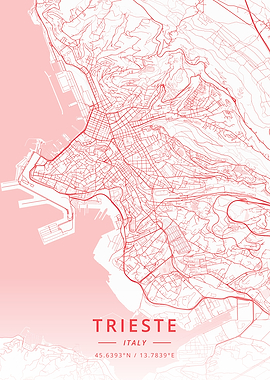 Trieste Italy