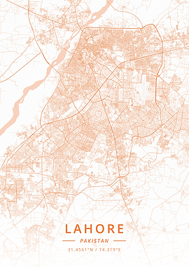 Lahore Pakistan