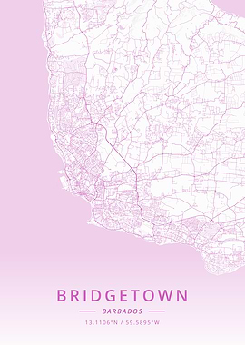 Bridgetown Barbados