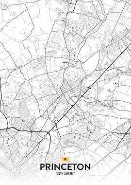 Princeton NJ