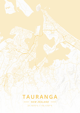 Tauranga New Zealand