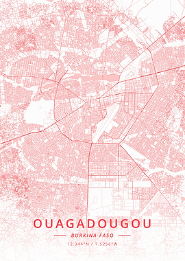 Ouagadougou Burkina Faso