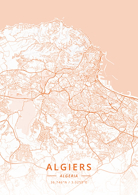 Algiers Algeria