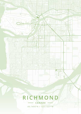 Richmond Canada