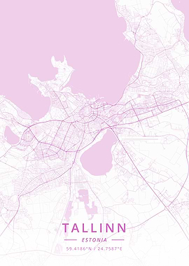 Tallinn Estonia