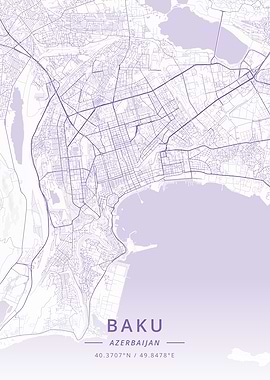 Baku Azerbaijan