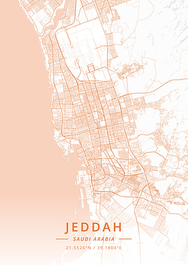Jeddah Saudi Arabia