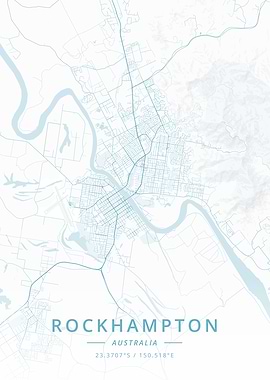 Rockhampton Australia