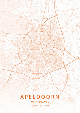 Apeldoorn Netherlands