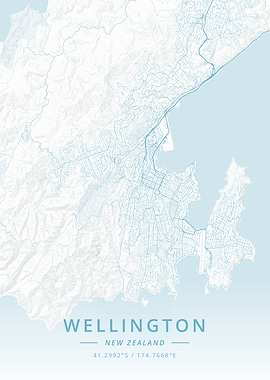 Wellington New Zealand