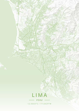 Lima Peru
