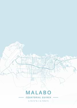 Malabo Equatorial Guinea
