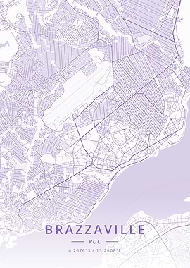 Brazzaville ROC