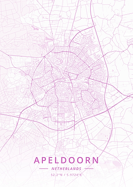 Apeldoorn Netherlands