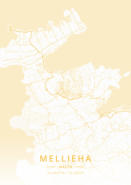 Mellieha Malta