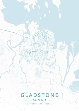 Gladstone Australia