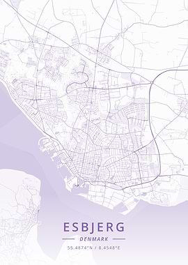 Esbjerg Denmark