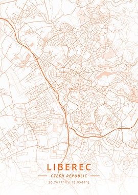 Liberec Czech Republic