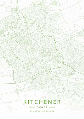 Kitchener Canada