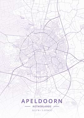 Apeldoorn Netherlands