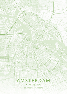 Amsterdam Netherlands