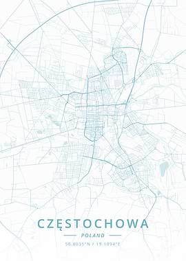 Czestochowa Poland