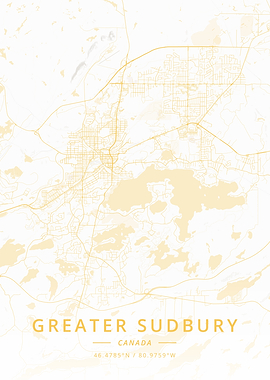 Greater Sudbury Canada